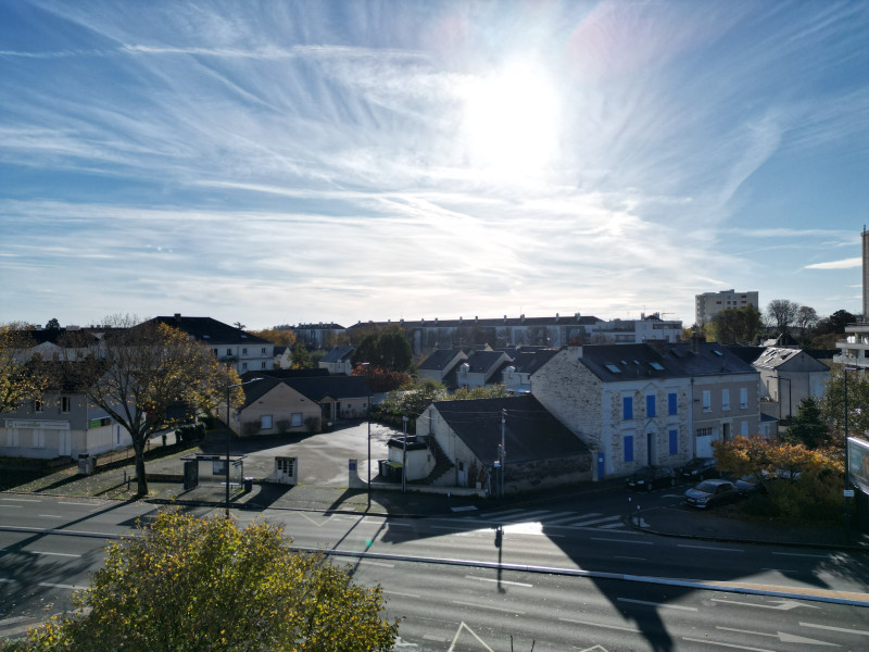 LES TERRASSES DE LA MADELEINE