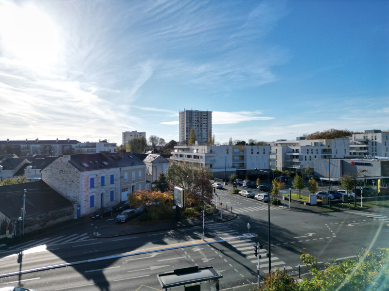 LES TERRASSES DE LA MADELEINE