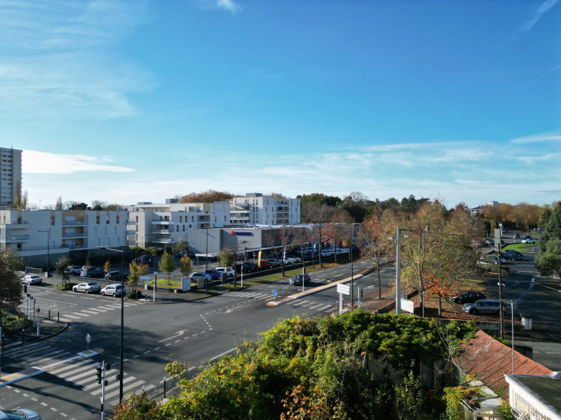 LES TERRASSES DE LA MADELEINE