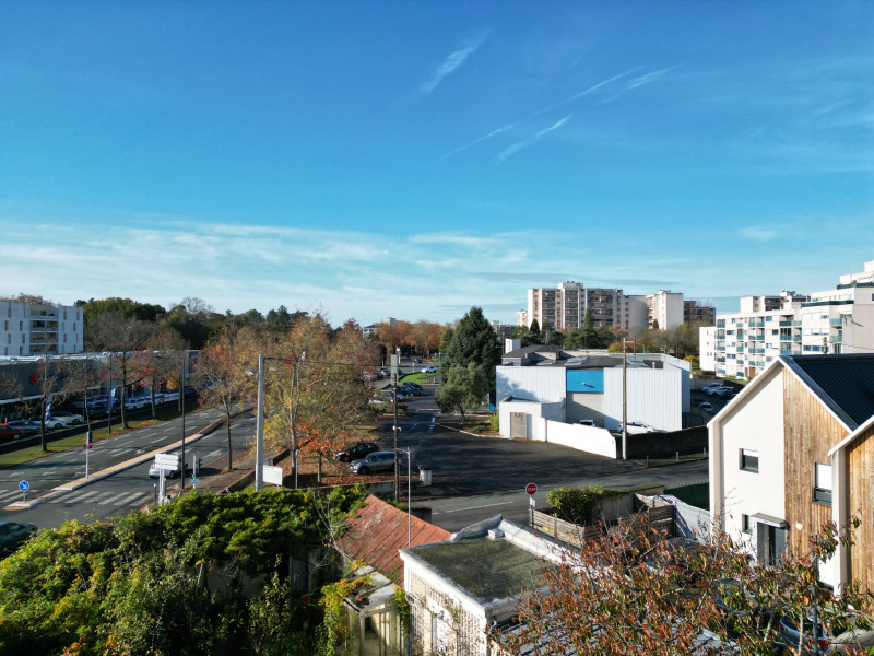 LES TERRASSES DE LA MADELEINE
