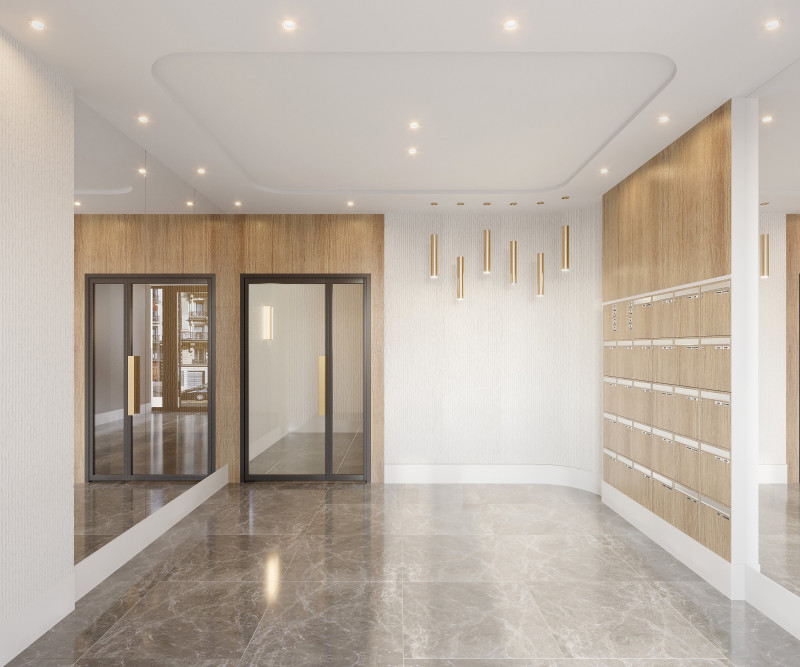 17 FAUBOURG