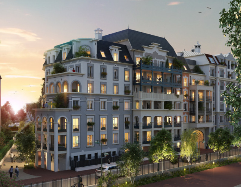 Plessis Le Magnifique