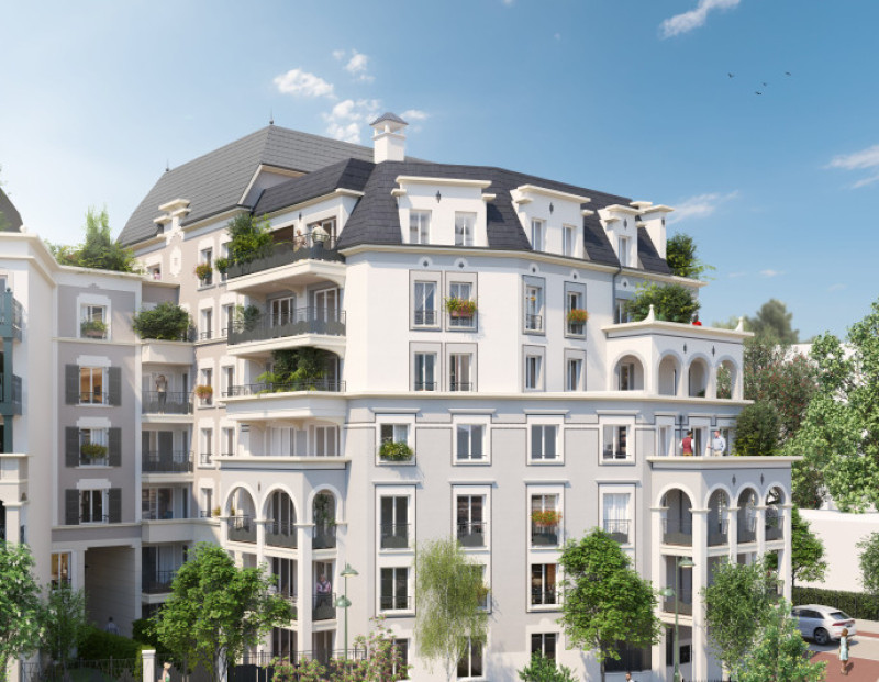 Plessis Le Magnifique