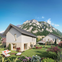 Le domaine du Golf