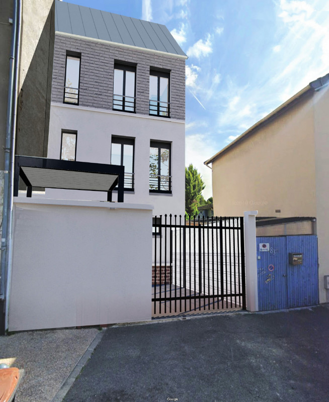 VILLA BERLIOZ