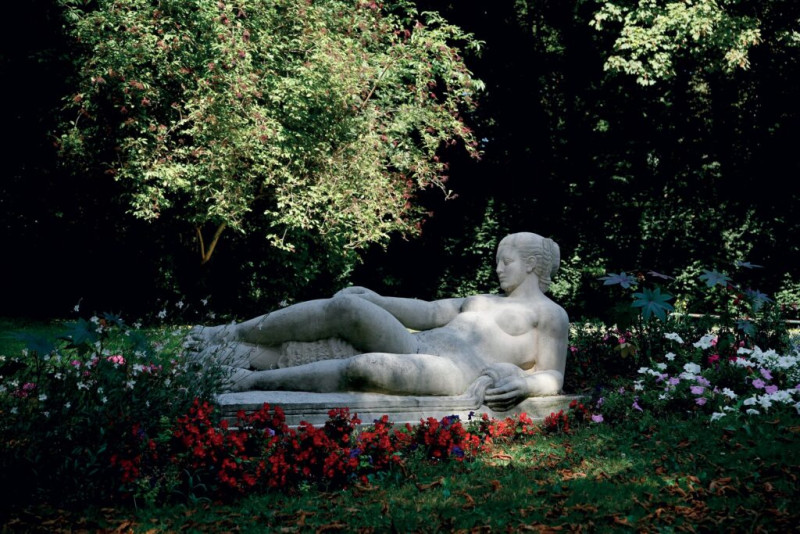 L'Atelier du Parc