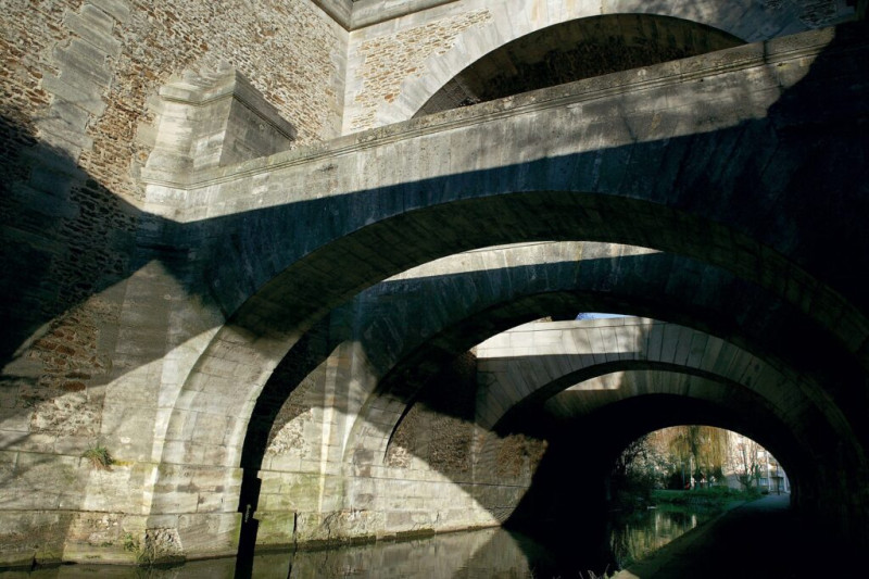 L'Atelier du Parc