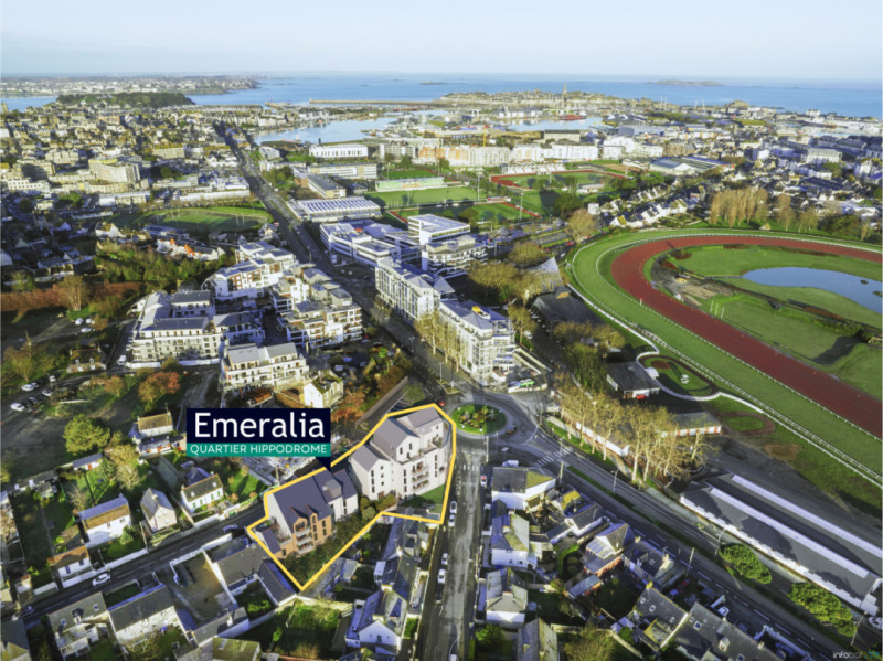 EMERALIA