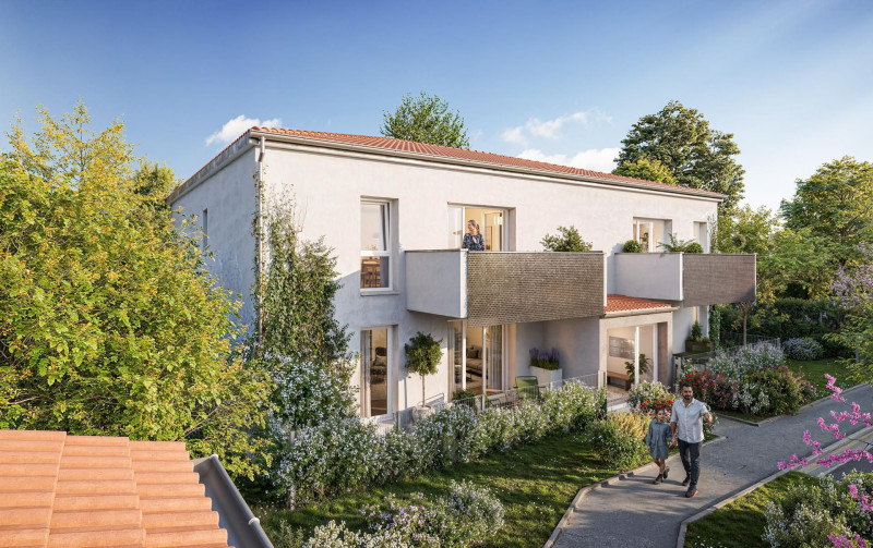 LE DOMAINE DE SAINT-PRIM