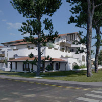 LA MAISON BENESTER