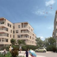 Résidence Côté Parc