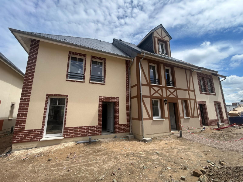 LES COTTAGES DU CHEMIN VERT