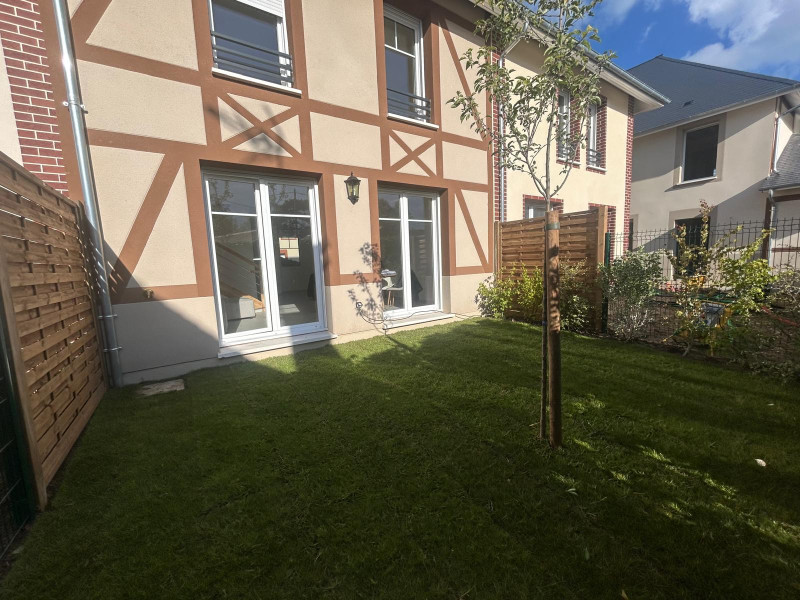 LES COTTAGES DU CHEMIN VERT