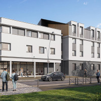 My Campus Anjou Renouveau