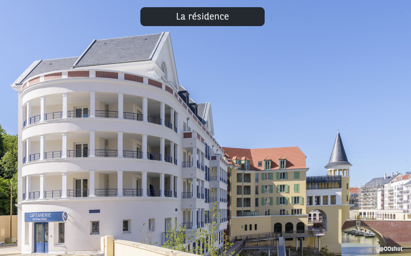 La Marina