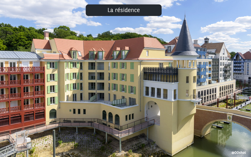 La Marina