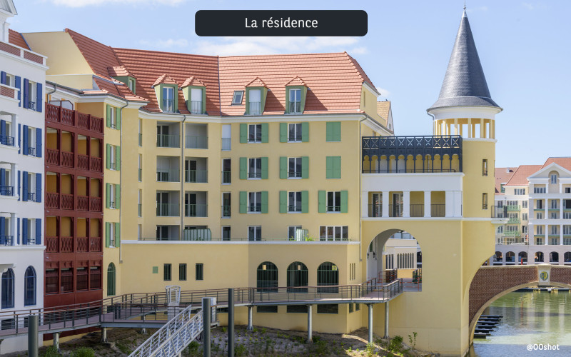 La Marina