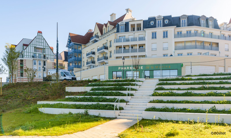 La Marina