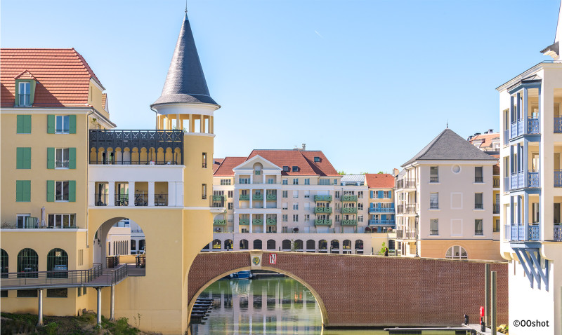 La Marina