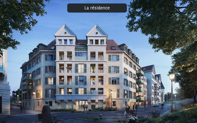 La Marina