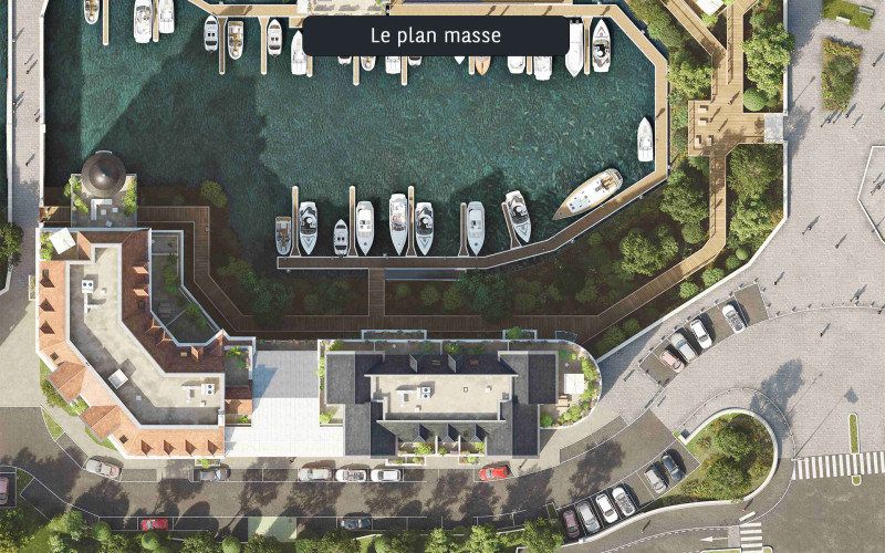 La Marina