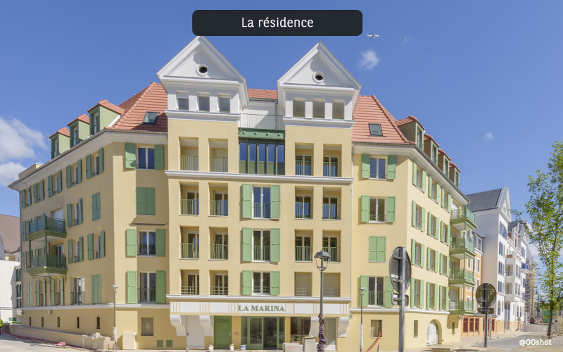 La Marina