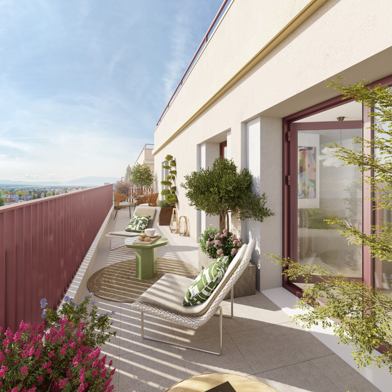 GENEVE PARC 2