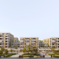 L'ALLEE COUNORD