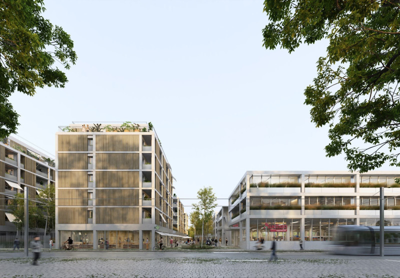 L'ALLEE COUNORD