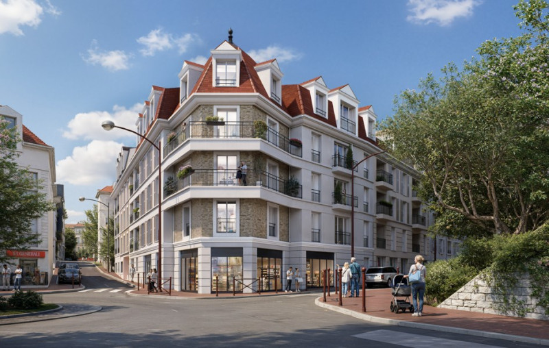 LE CLOS SEMARD