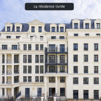 Panorama Beaurivage - Tuileries