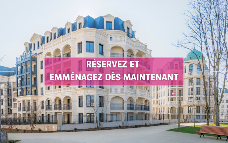 Panorama Beaurivage - Les Naïades