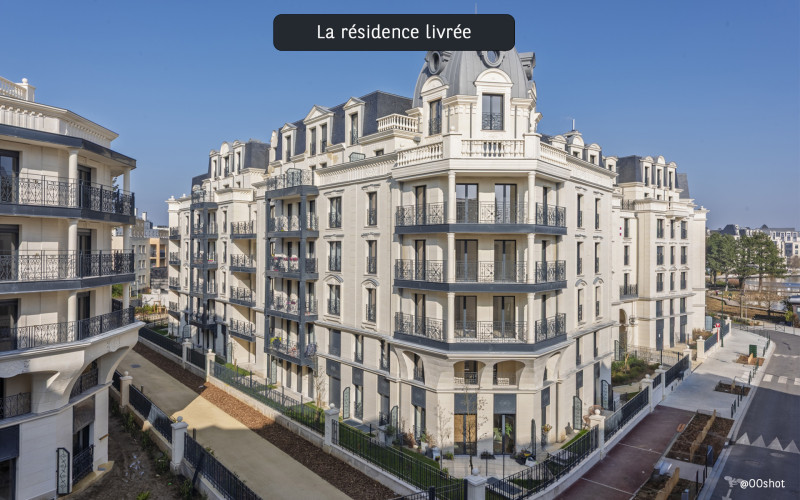 Panorama Beaurivage - Les Baigneuses