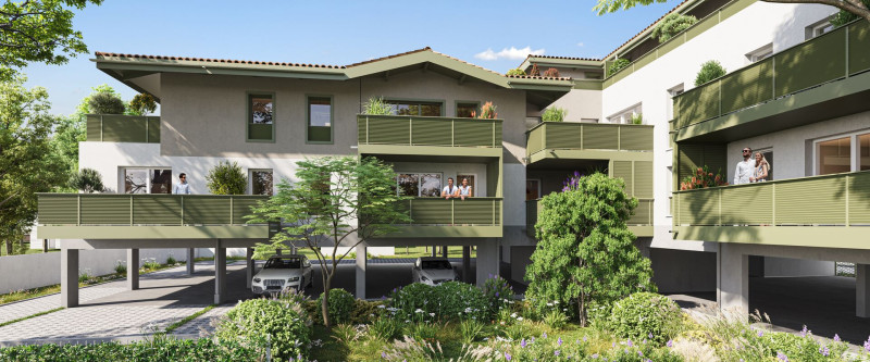 VILLA FAVRE
