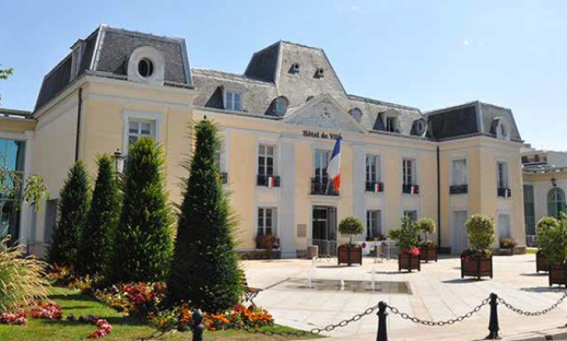 Villa Mare