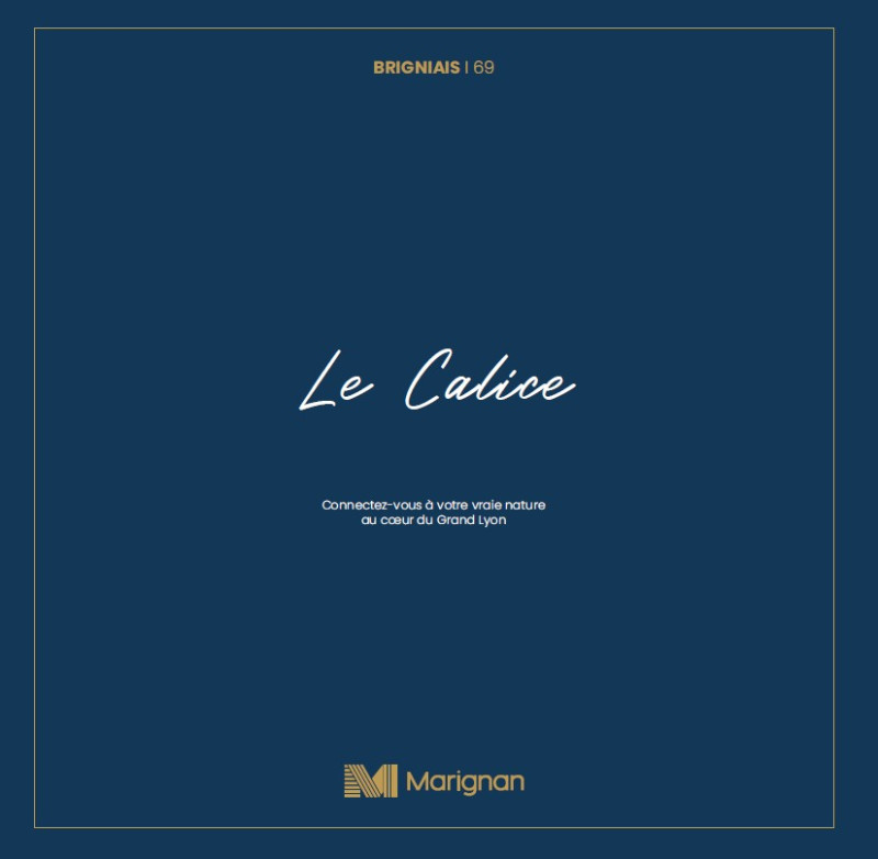 Le Calice