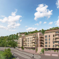 Belvédère de la Sévenne