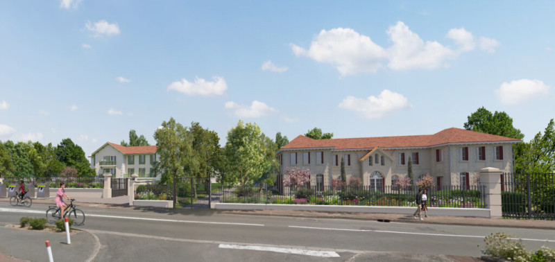 Le Domaine de Béthanie