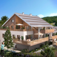 LODGES