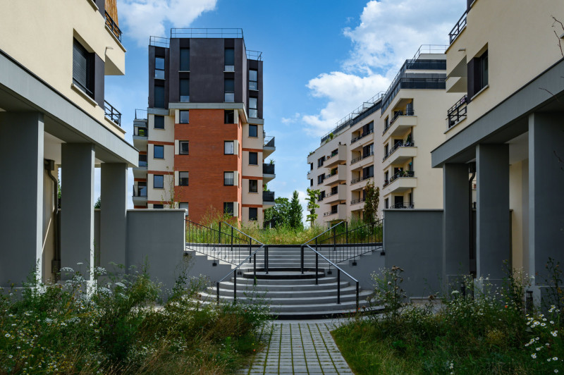 VUE CANAL