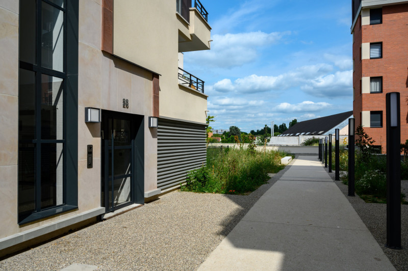 VUE CANAL
