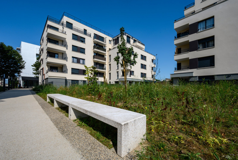 VUE CANAL