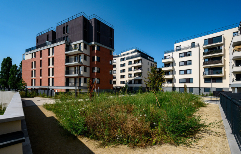 VUE CANAL