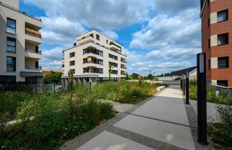 VUE CANAL