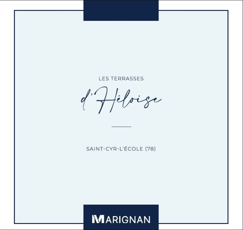 Les Terrasses d'Héloise