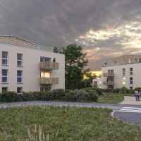Les Terrasses du Cotentin