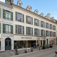 Opération Commerciale PAU - 23 Rue Des Cordeliers / PAU - 23 Rue Cordeliers / Logement