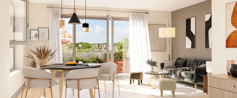 VILLA  BLAZY
