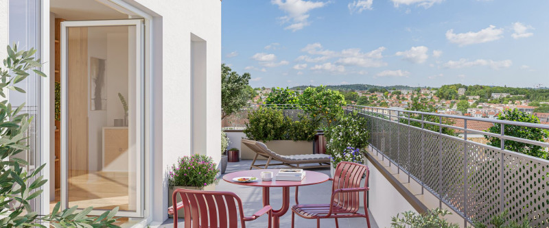 VILLA  BLAZY