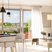 VILLA  BLAZY